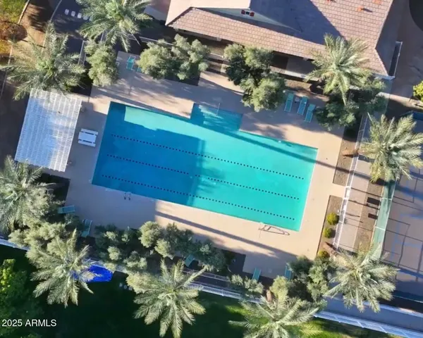 a view of outdoor space