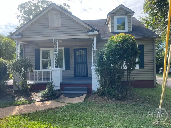 $895,000 | 597 Dearing Street, Athens, GA 30606