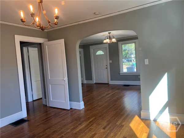 $895,000 | 597 Dearing Street, Athens, GA 30606