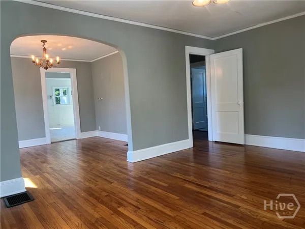 $895,000 | 597 Dearing Street, Athens, GA 30606