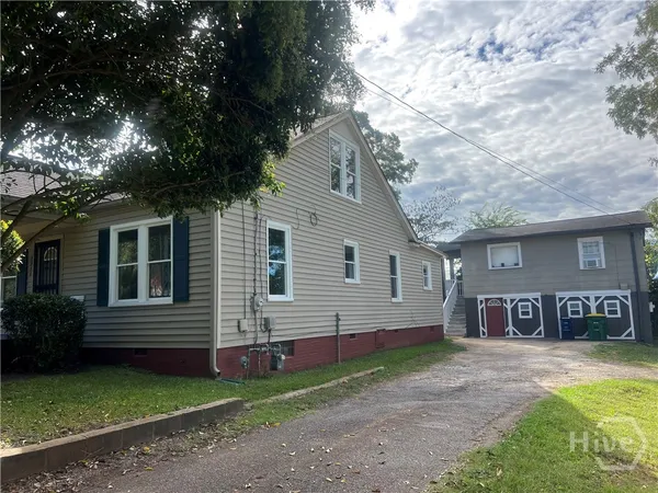 $895,000 | 597 Dearing Street, Athens, GA 30606
