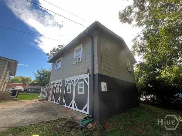 $895,000 | 597 Dearing Street, Athens, GA 30606