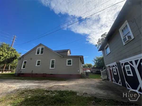 $895,000 | 597 Dearing Street, Athens, GA 30606