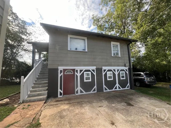 $895,000 | 597 Dearing Street, Athens, GA 30606