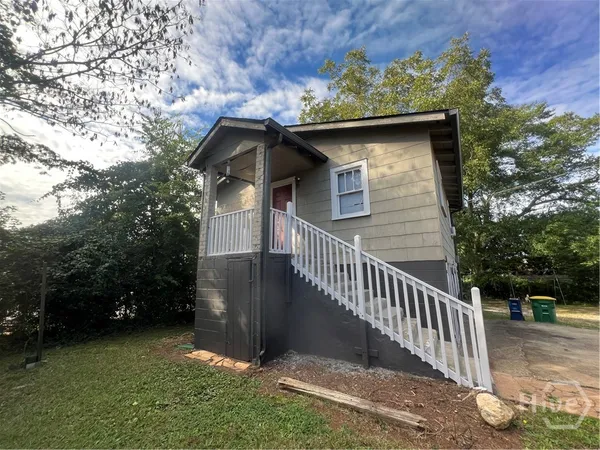 $895,000 | 597 Dearing Street, Athens, GA 30606
