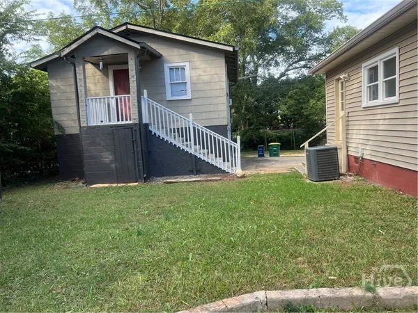 $895,000 | 597 Dearing Street, Athens, GA 30606