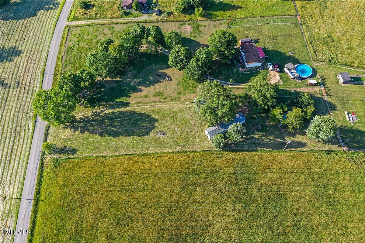 762 Milburnton Road Limestone, TN 37681 - Photo 28 of 31 30-Aerial