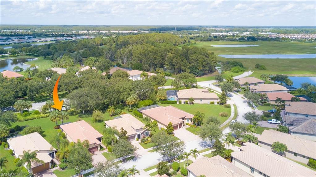 5211 Ciatto Way Ave Maria, FL 34142 - Photo 31 of 31 a picture of city view with lake view