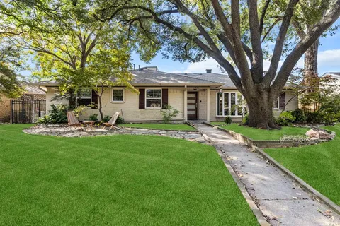 $850,000 | 9623 Broken Bow Road, Dallas, TX 75238