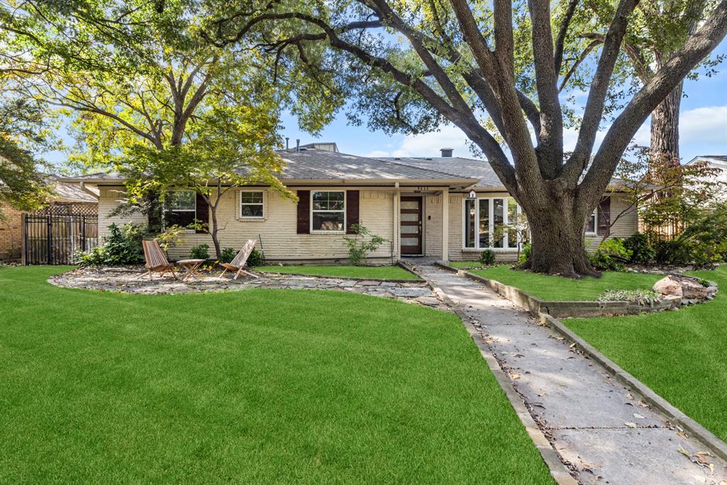 9623 Broken Bow Road Dallas, TX 75238 - Photo 1 of 31