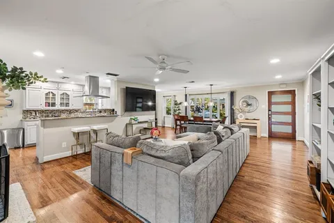 $850,000 | 9623 Broken Bow Road, Dallas, TX 75238