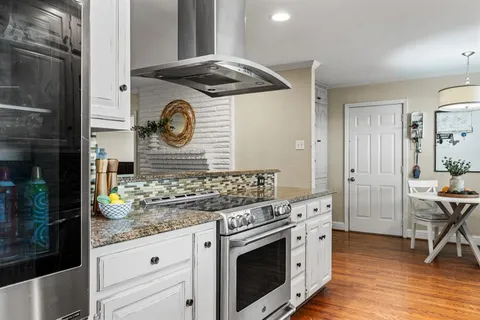 $850,000 | 9623 Broken Bow Road, Dallas, TX 75238