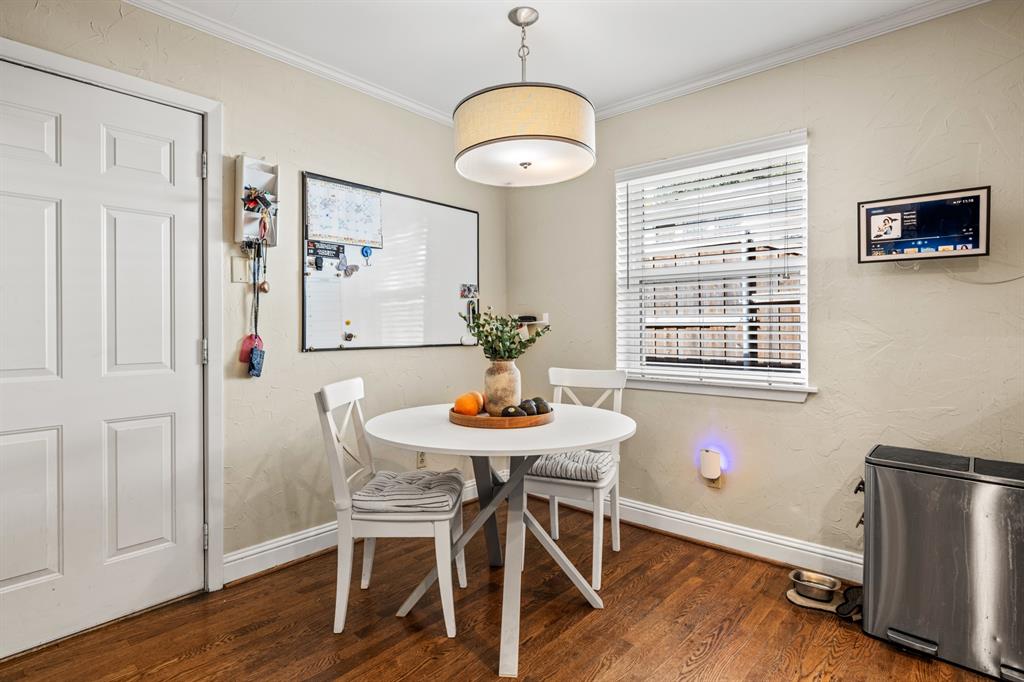 9623 Broken Bow Road Dallas, TX 75238 - Photo 16 of 31