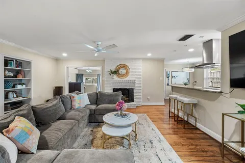 $850,000 | 9623 Broken Bow Road, Dallas, TX 75238