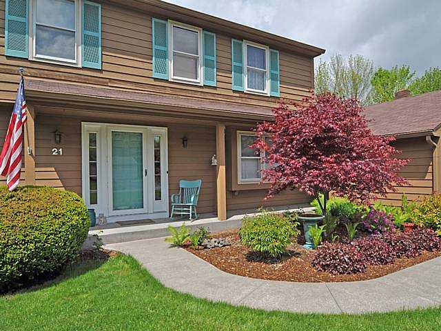 21 Fallbrook Circle Penfield, NY 14625 - Photo 2 of 16 Other