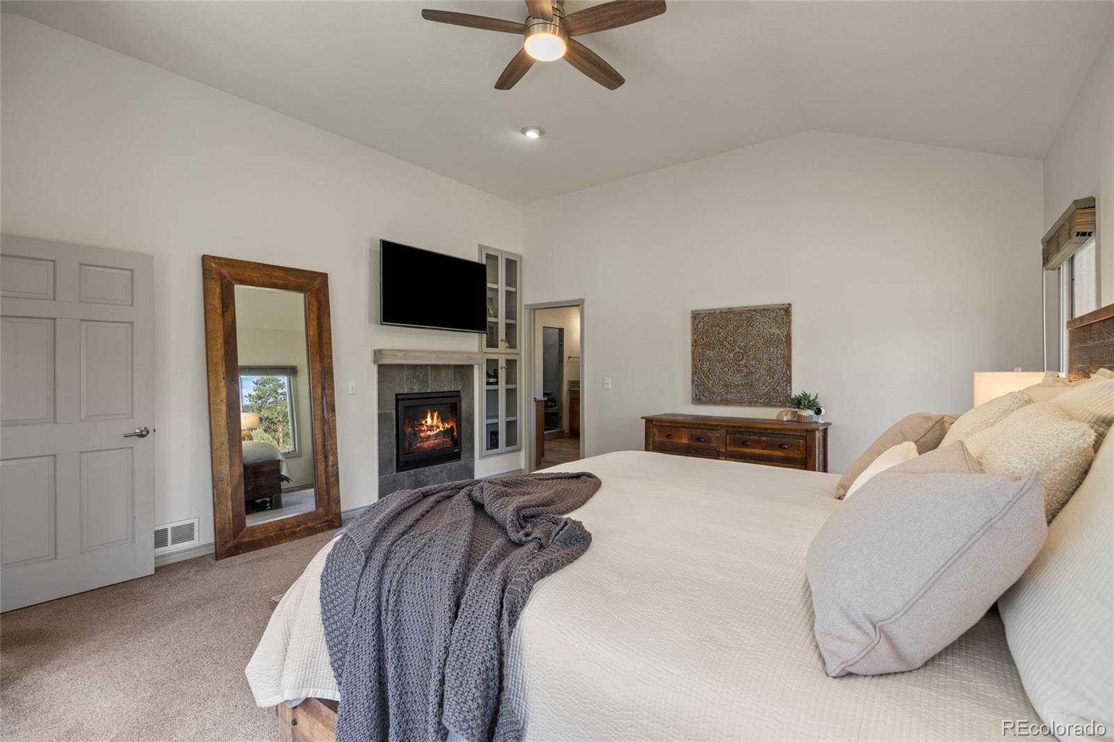 504 Broken Arrow Road Evergreen, CO 80439 - Photo 20 of 38