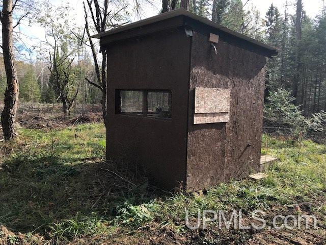 3196 West 31.5 Road Carney, MI 49812 - Photo 20 of 24
