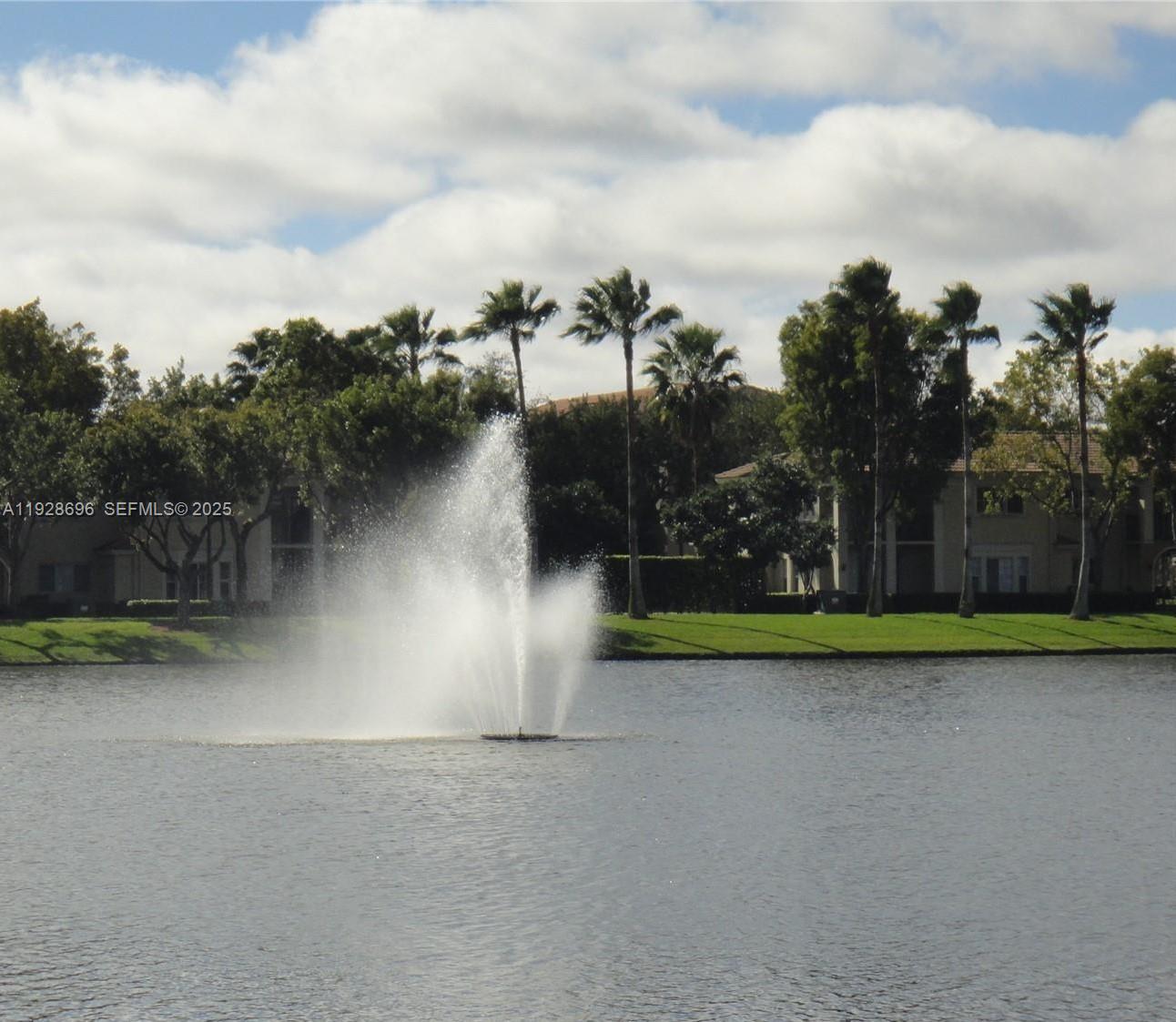 2406 Centergate Drive, Unit 201 Miramar, FL 33025 - Photo 40 of 41 a view of outdoor space and yard