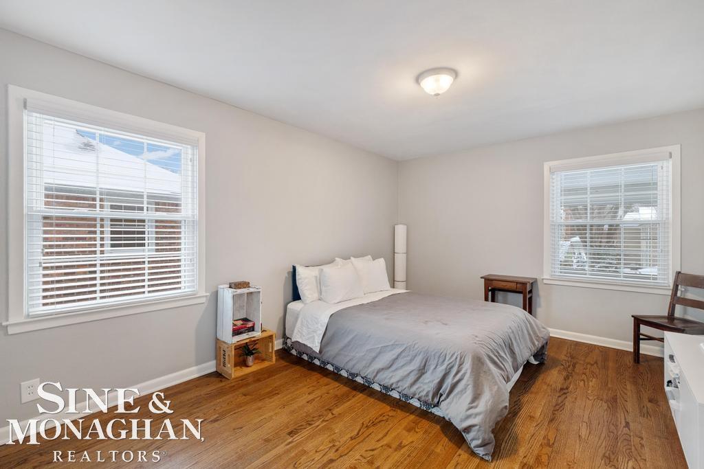 835 Harcourt Road Grosse Pointe Park, MI 48230 - Photo 35 of 58