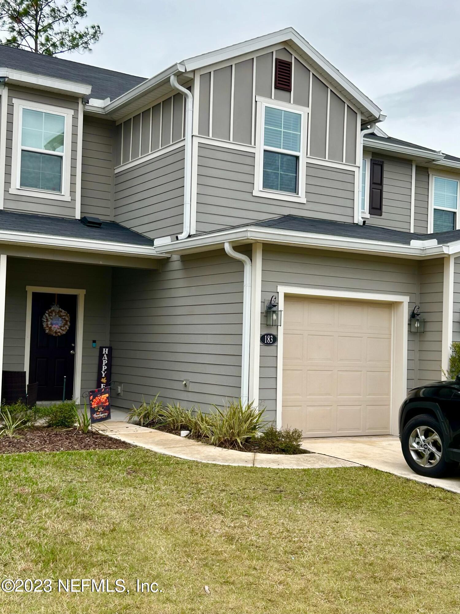 183 Silver Fern Dr St  