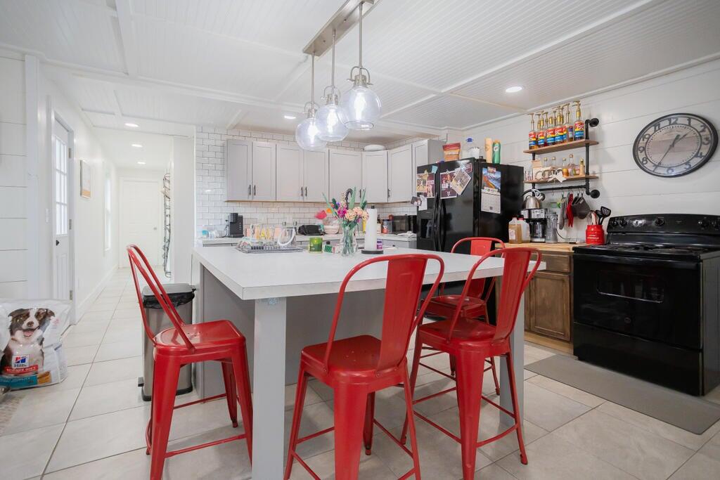 130 Holley Road Farmington, ME 04938 - Photo 11 of 59 9-Dining Area