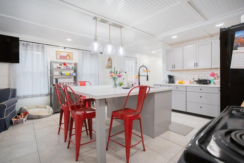 130 Holley Road Farmington, ME 04938 - Photo 12 of 59 10-Dining Area