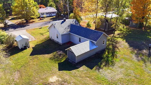$269,000 | 130 Holley Road, Farmington, ME 04938
