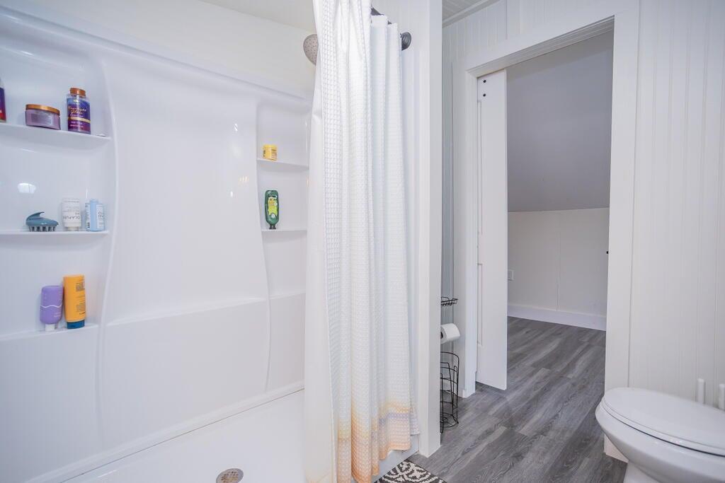 130 Holley Road Farmington, ME 04938 - Photo 26 of 59 24-Bathroom 2, up