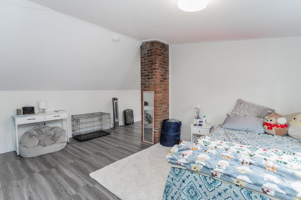 130 Holley Road Farmington, ME 04938 - Photo 28 of 59 26-Bedroom 3