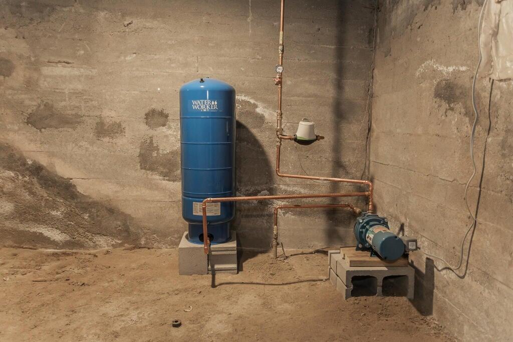 130 Holley Road Farmington, ME 04938 - Photo 40 of 59 38-Basement