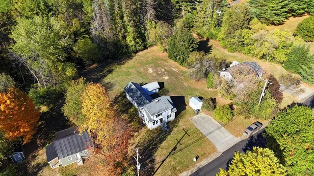 $269,000 | 130 Holley Road, Farmington, ME 04938