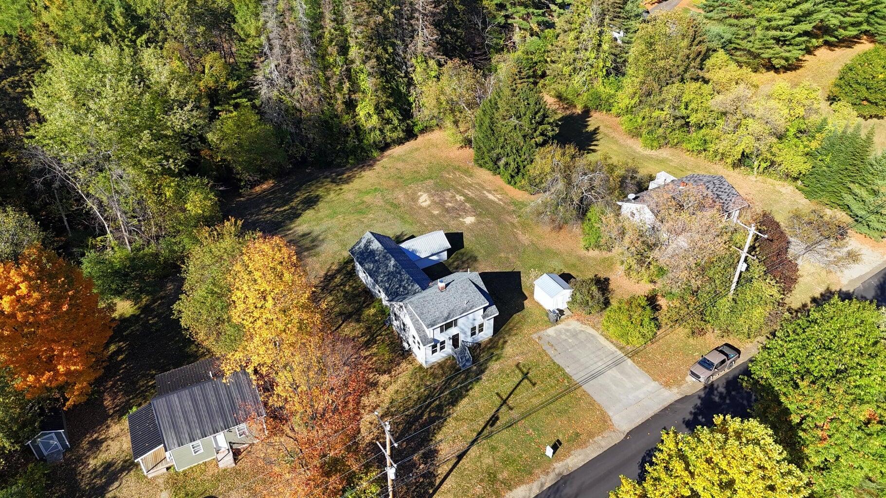 130 Holley Road Farmington, ME 04938 - Photo 4 of 59 Above