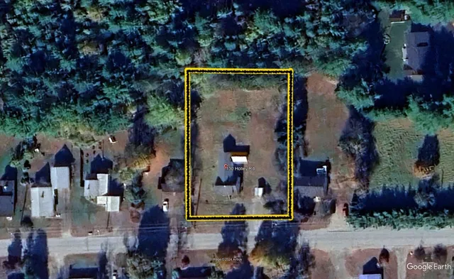 $269,000 | 130 Holley Road, Farmington, ME 04938