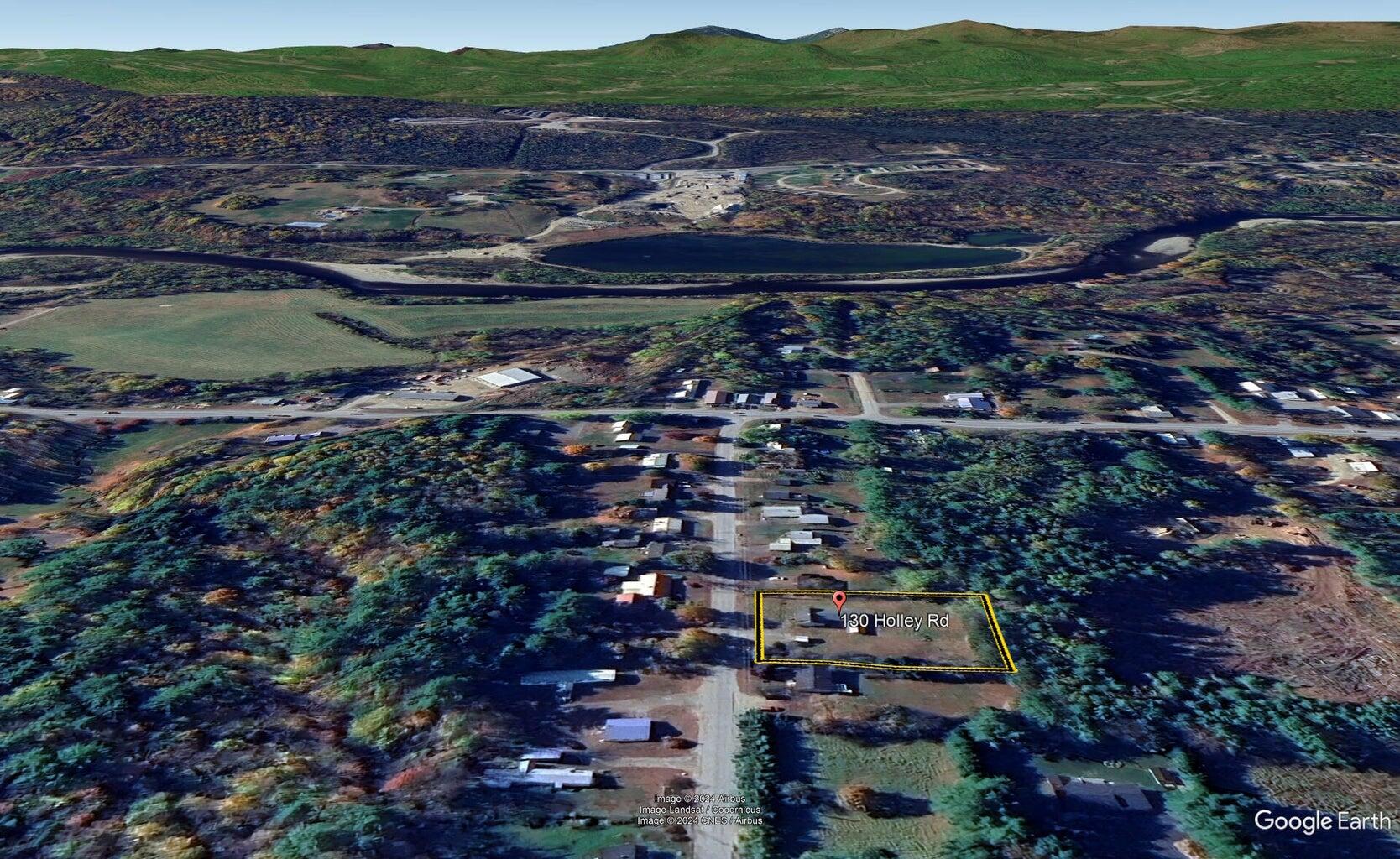 130 Holley Road Farmington, ME 04938 - Photo 52 of 59 51-Lot