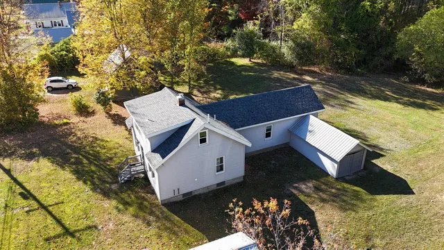 $269,000 | 130 Holley Road, Farmington, ME 04938