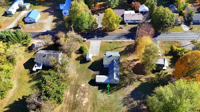 $269,000 | 130 Holley Road, Farmington, ME 04938
