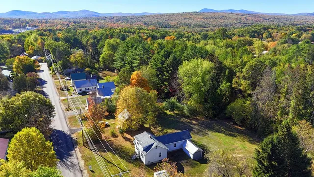$269,000 | 130 Holley Road, Farmington, ME 04938