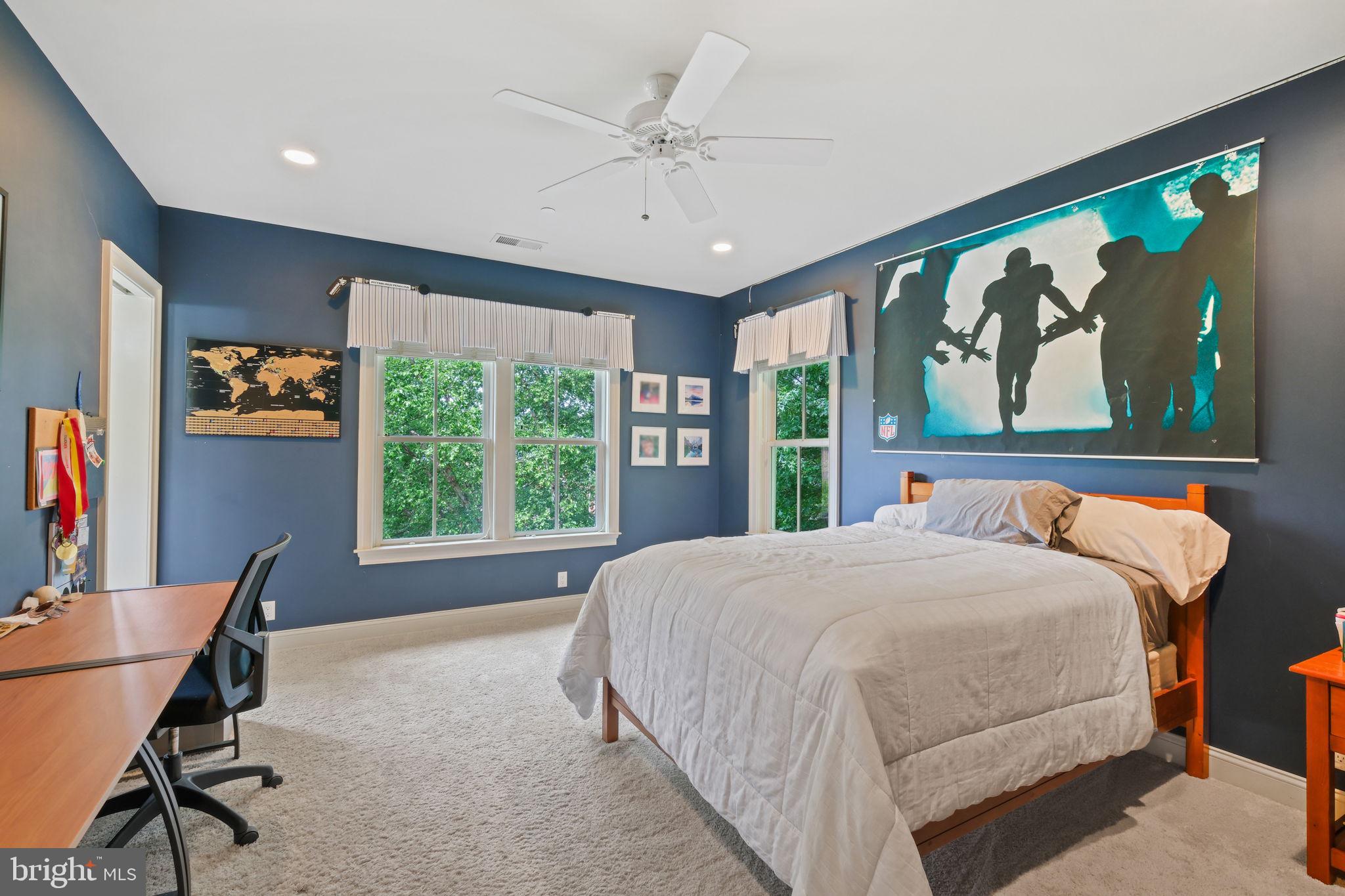 11413 Cushman Road North Bethesda, MD 20852 - Photo 47 of 110