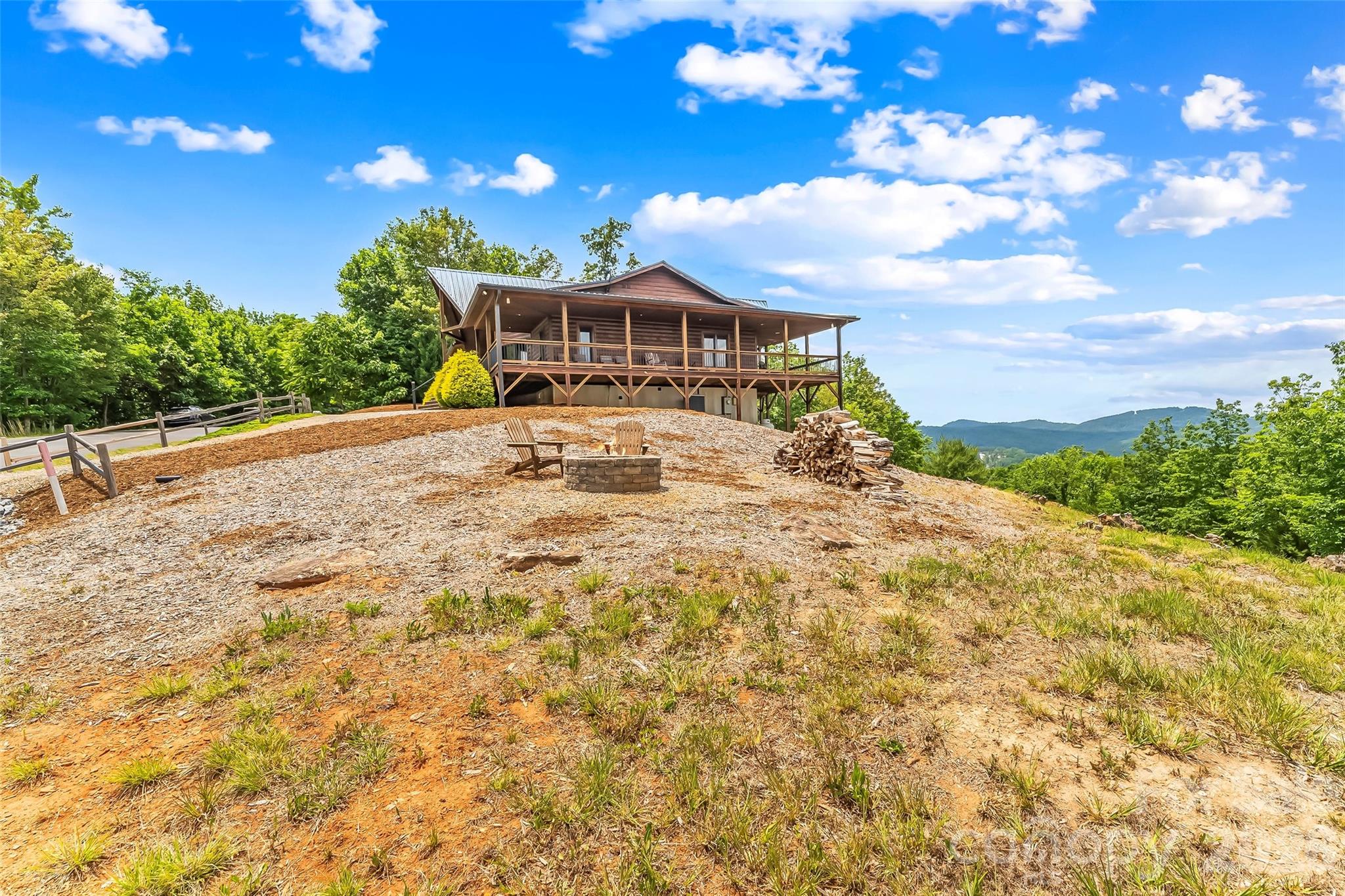 122 Azule Ridge Drive Bostic, NC 28018 - Photo 41 of 48