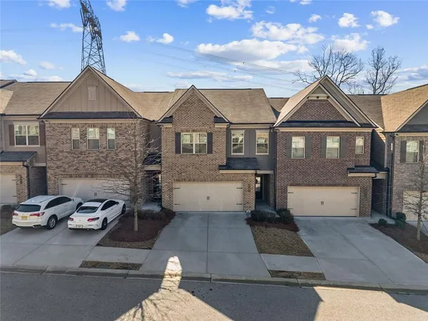 $360,125 | 2787 Pearl Rdg Trace, Buford, GA 30519