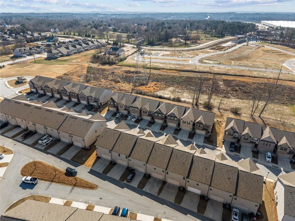 2787 Pearl Rdg Trace Buford, GA 30519 - Photo 3 of 52 a view of a city