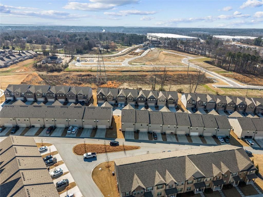 2787 Pearl Rdg Trace Buford, GA 30519 - Photo 4 of 52 a view of a city