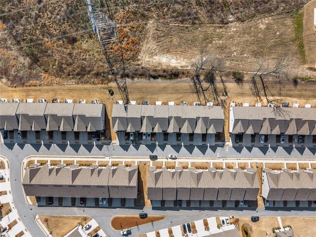2787 Pearl Rdg Trace Buford, GA 30519 - Photo 8 of 52 a view of swimming pool with outdoor seating