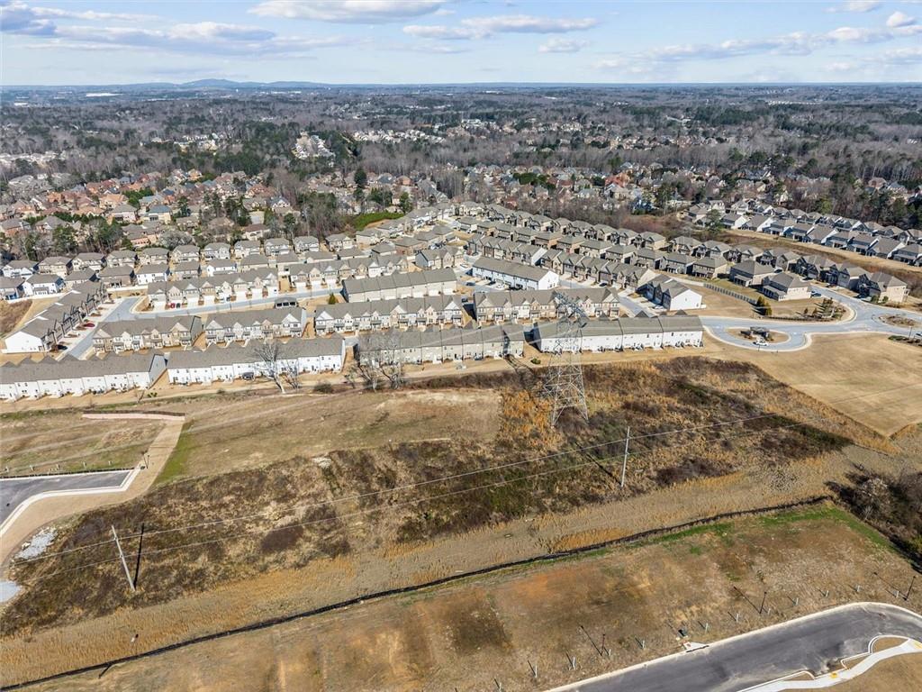 2787 Pearl Rdg Trace Buford, GA 30519 - Photo 9 of 52 a view of a city