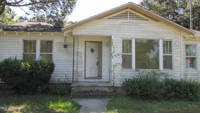 $125,000 | 1201 College Street, Gulfport, MS 39507