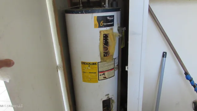 $125,000 | 1201 College Street, Gulfport, MS 39507