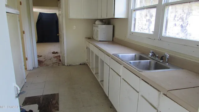 $125,000 | 1201 College Street, Gulfport, MS 39507