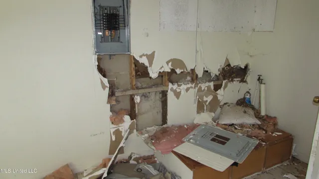 $125,000 | 1201 College Street, Gulfport, MS 39507