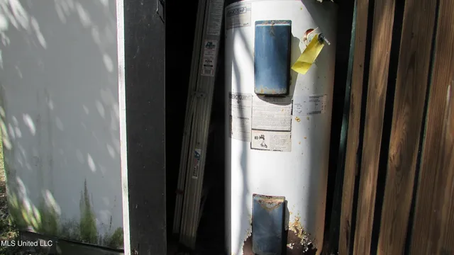 $125,000 | 1201 College Street, Gulfport, MS 39507