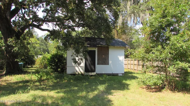 $125,000 | 1201 College Street, Gulfport, MS 39507